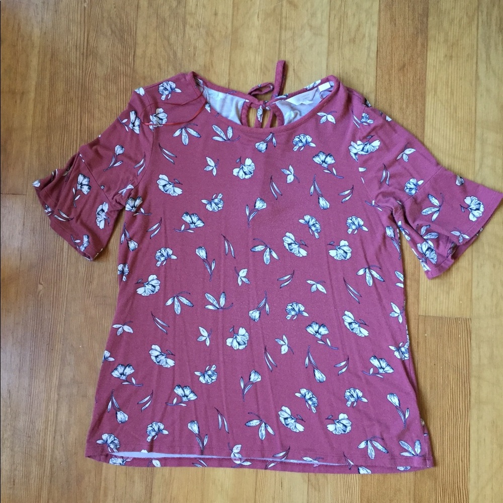 Cotton T-shirt